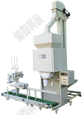 顆粒噸袋包裝機